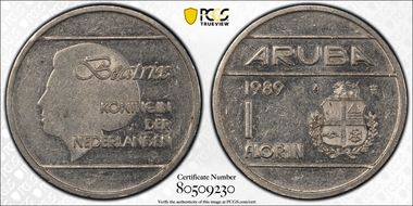 1989 Florin AU55