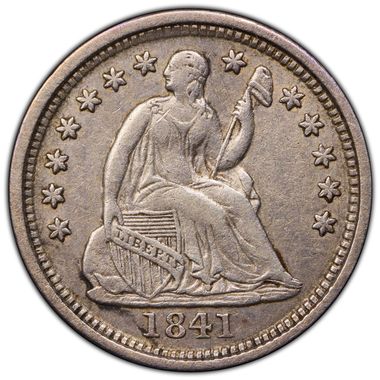 Cert 80510695 - Coin Image