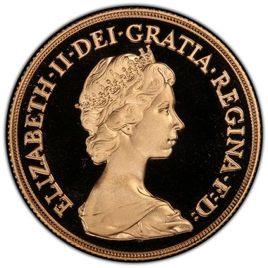 Cert 80517004 - Coin Image