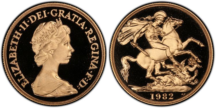 Cert 80517004 - Coin Image