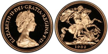 1982 Sov S-SC1 PR69DCAM