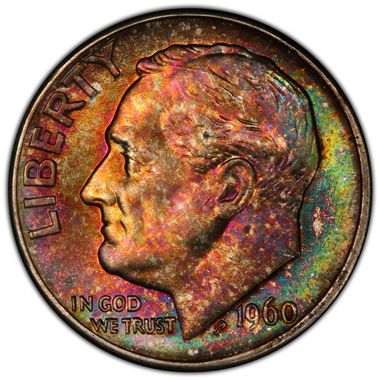 Cert 80520494 - Coin Image