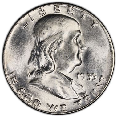Cert 80521824 - Coin Image