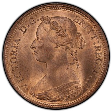Cert 80524230 - Coin Image