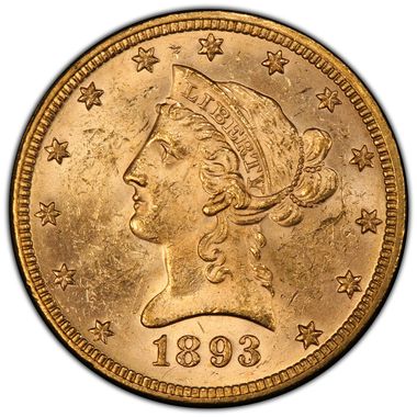 Cert 80524495 - Coin Image