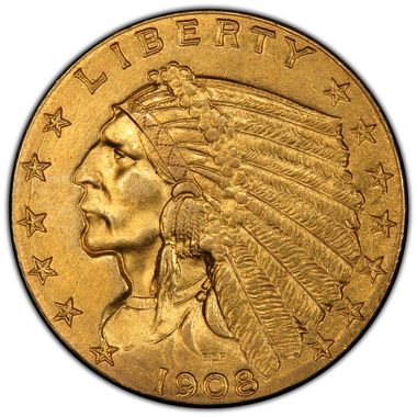 Cert 80524498 - Coin Image