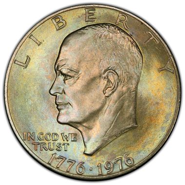 Cert 80526690 - Coin Image