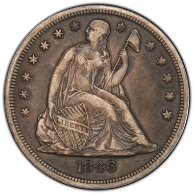 Cert 80527429 - Coin Image