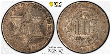 1857 3CS AU55
