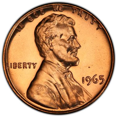 Cert 80537727 - Coin Image