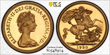 1980 Sov S-SC1 PR64DCAM