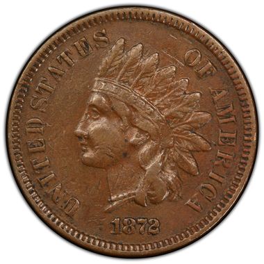 Cert 80550047 - Coin Image