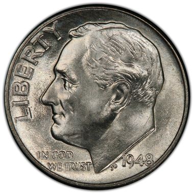 Cert 80553121 - Coin Image