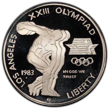 Cert 80554297 - Coin Image