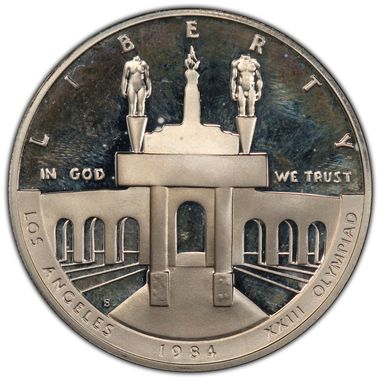 Cert 80554299 - Coin Image