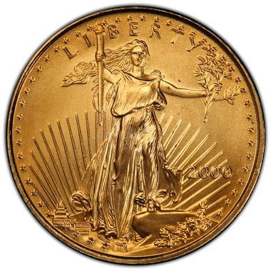 Cert 80554310 - Coin Image