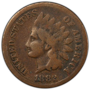 Cert 80556888 - Coin Image
