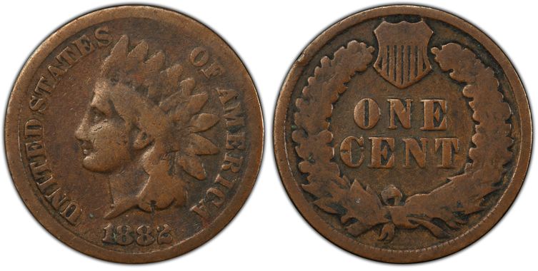 Cert 80556888 - Coin Image