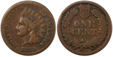 1882 1C Broken 2, FS-301, S-2 G6BN