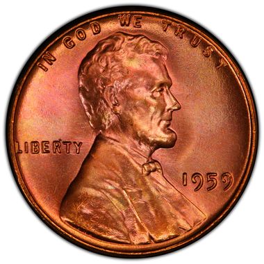 Cert 80558302 - Coin Image