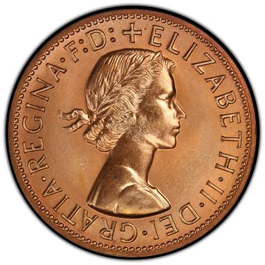 Cert 80564373 - Coin Image