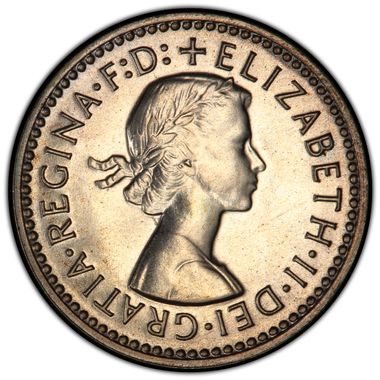 Cert 80564402 - Coin Image
