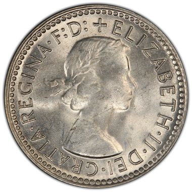 Cert 80564453 - Coin Image