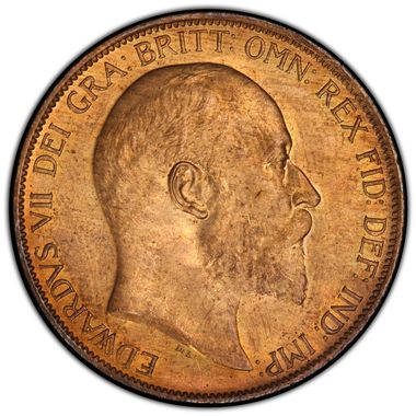 Cert 80564467 - Coin Image