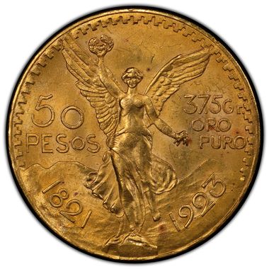 Cert 80571761 - Coin Image