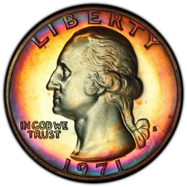 Cert 80587063 - Coin Image