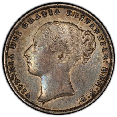 Cert 80587074 - Coin Image