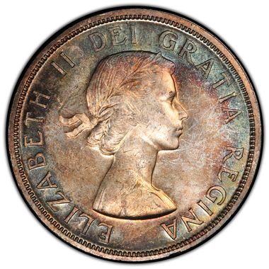 Cert 80592026 - Coin Image