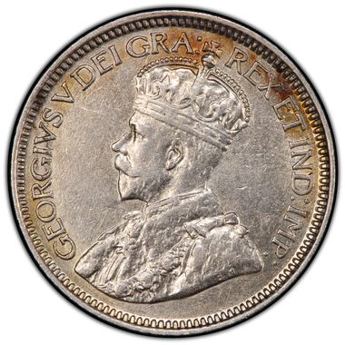 Cert 80593033 - Coin Image