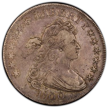 Cert 80594006 - Coin Image