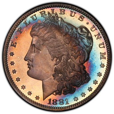 Cert 80594312 - Coin Image