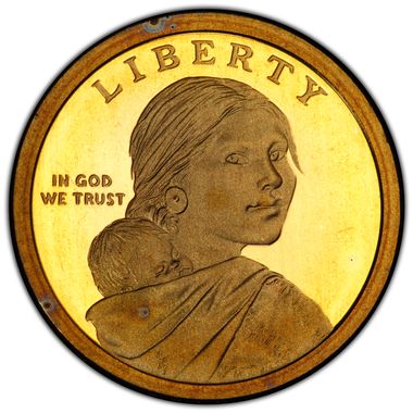 Cert 80594424 - Coin Image