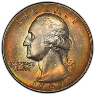 Cert 80594655 - Coin Image