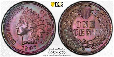 1907 1C N1BN