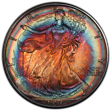 Cert 80595452 - Coin Image