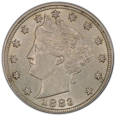Cert 80596321 - Coin Image