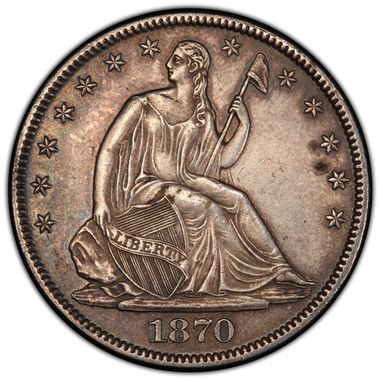 Cert 80596901 - Coin Image