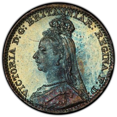 Cert 80596912 - Coin Image