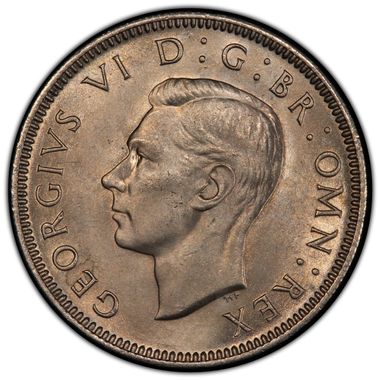Cert 80596918 - Coin Image