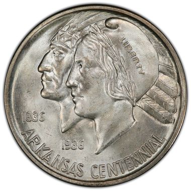 Cert 80603764 - Coin Image