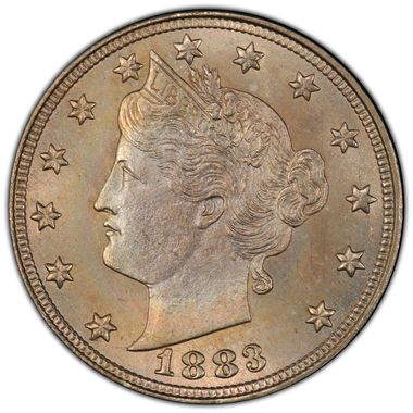 Cert 80604320 - Coin Image