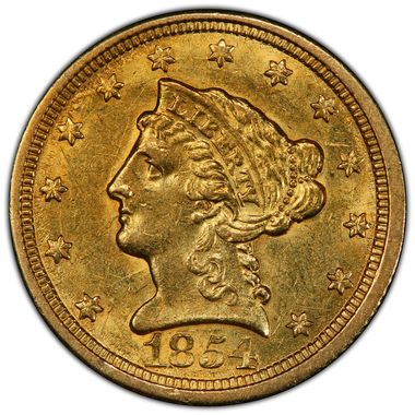 Cert 80605332 - Coin Image