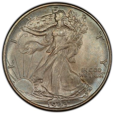 Cert 80607348 - Coin Image