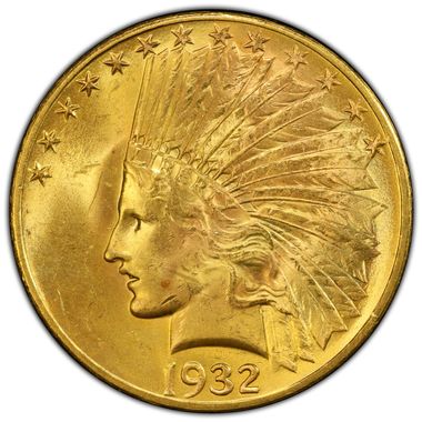 Cert 80608228 - Coin Image