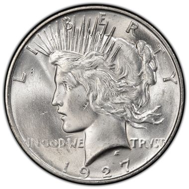 Cert 80610425 - Coin Image