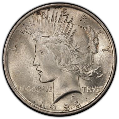 Cert 80611238 - Coin Image